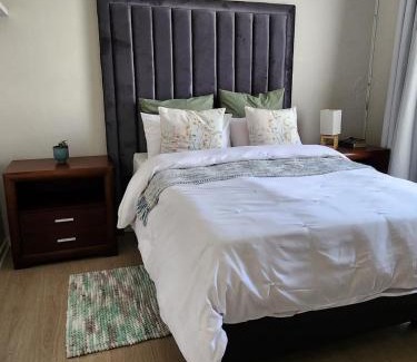 Polokwane Apartment | Pearl palace