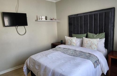Polokwane Apartment | Pearl palace