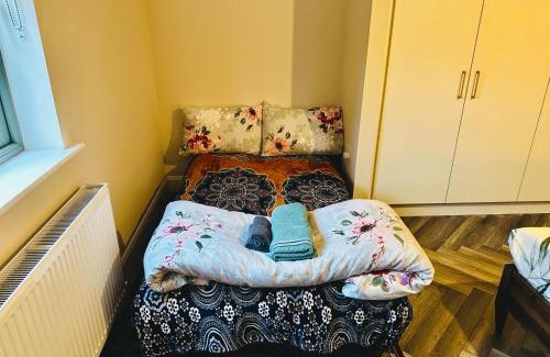 Dunlavin House | Pearl's Homestay