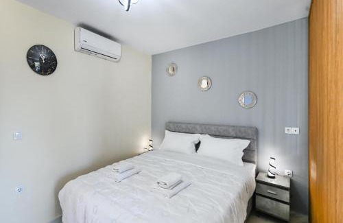 Nikiana Apartment | Pearl Studio Nikiana
