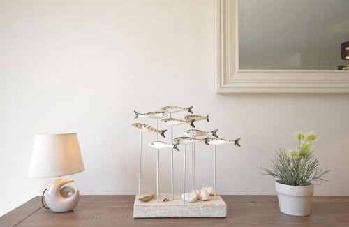 Worthing House | Pebble House (Goring-by-Sea)