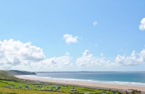 Haverfordwest House | Pebbles - Uk48098