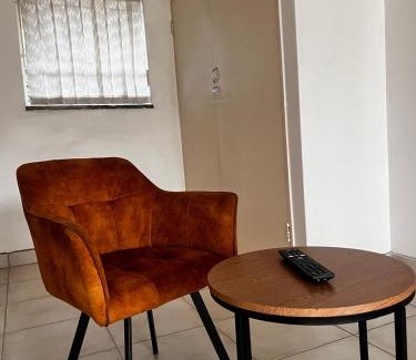 Kempton Park Apartment | Pebetzel Luxury Home XX2