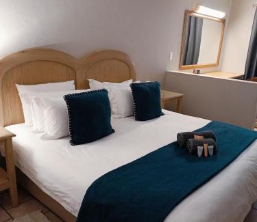 Louis Trichardt House | Pecan Farm Guesthouse