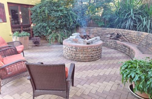 Polokwane House | Pecan Nut Place