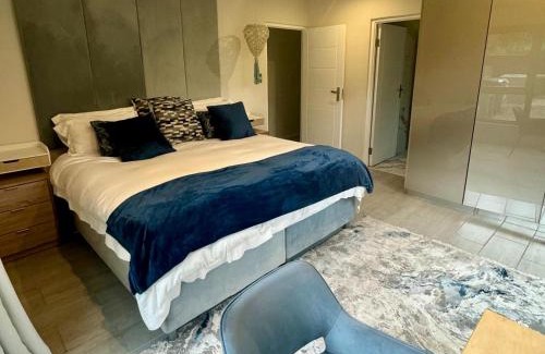 Hartbeespoort House | Pecanwood Paradise