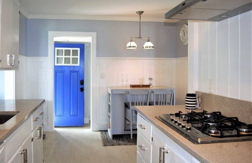 Jamesport House | Peconic Bay Private Beachfront Escape