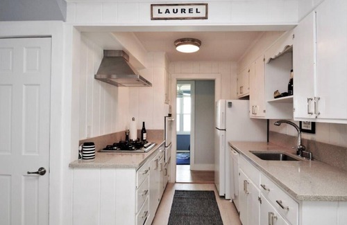 Jamesport House | Peconic Bay Private Beachfront Escape