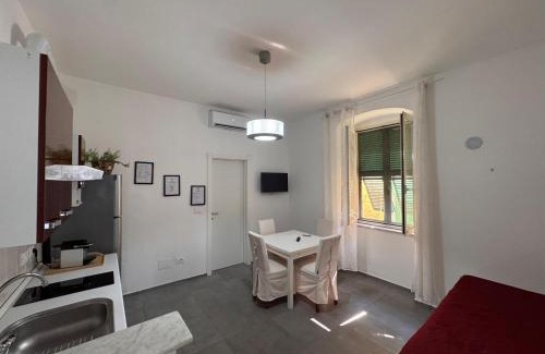 Casarza Ligure Apartment | Pedali di Liguria