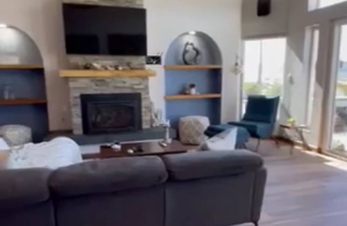 Ensenada House | "Pedazo de Cielo" is a Beach Front house with Private Pool in Ensenada BC.