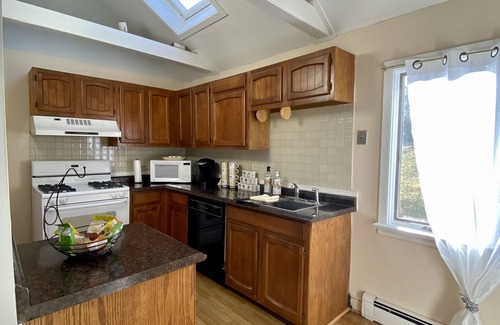 Holicong Cottage | Peddlers Carriage house