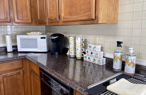 Holicong Cottage | Peddlers Carriage house