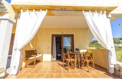 Luddui Apartment | Pedra De Oro | 2 Bedroom and Sea View!
