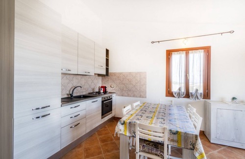 Luddui Apartment | Pedra De Oro 3 | 2 Bedroom and Sea View!