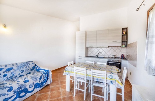 Luddui Apartment | Pedra De Oro 3 | 2 Bedroom and Sea View!