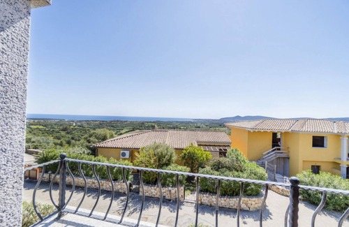 Luddui Apartment | Pedra De Oro 3 | 2 Bedroom and Sea View!