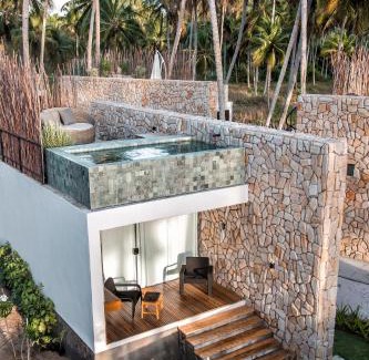 Porto de Pedras House | Pedras Do Patacho Hotel Boutique Experience