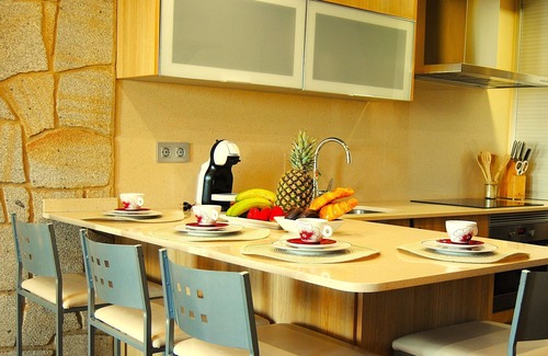 Isla de Arosa House | Pedraserrada House