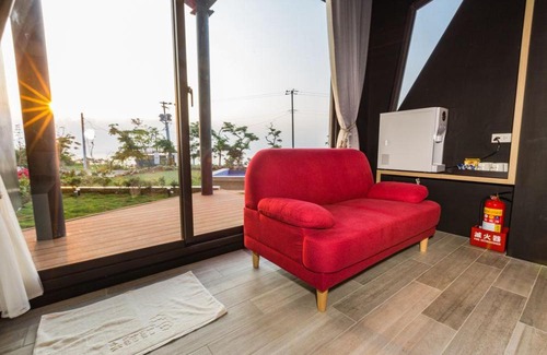 Liuqiu House | Peekaboo