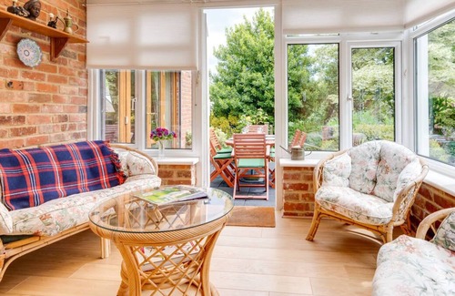 Elham House | Peels End in Canterbury