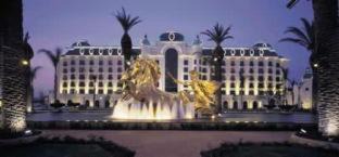 O.R. Tambo Hotel | Peermont D'oreale Grande at Emperors Palace