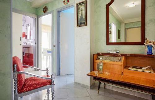 Pozzallo Apartment | Pegaso House