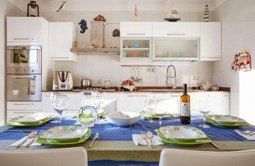 Pozzallo Apartment | Pegaso House