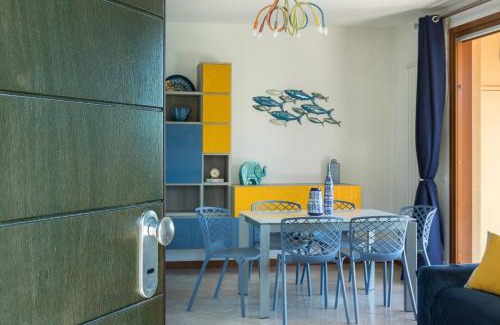 Polpenazze del Garda Apartment | Pegaso