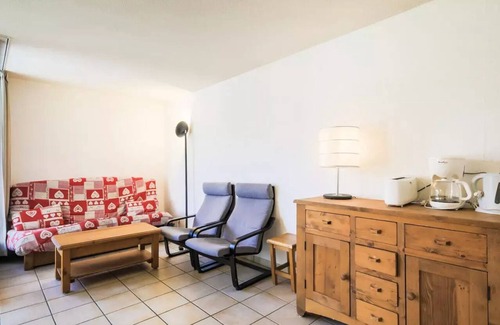Flaine Apartment | Pegasus 2 Residence - maeva Home - 3 room apartment 8 people Comfort