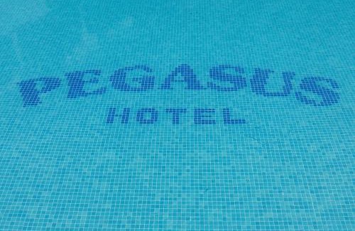 Haniotis Apartment | Pegasus Hotel