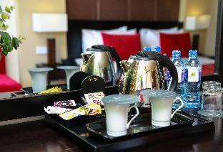Hendala Hotel | Pegasus Reef - A Beach Resort in Colombo