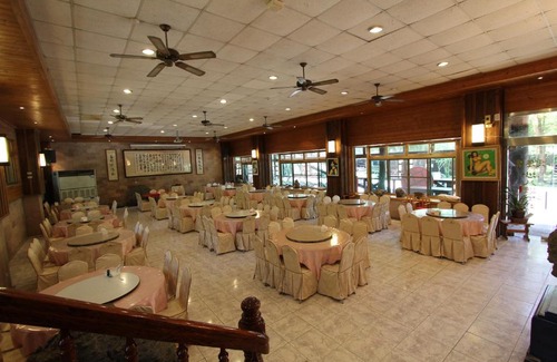 Guoxing Resort | Pei Kong Creek Resort