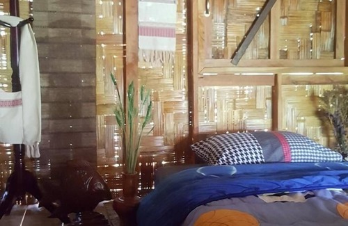 Pua Hotel | Peisanae Faikeng Resort