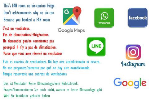 Talat Yai Apartment | Pek House