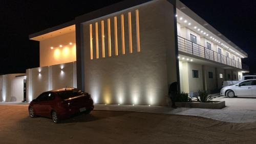 Puerto Penasco Apartment | Pelícanos residencial