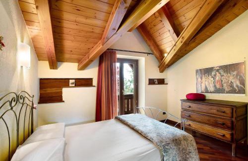 Montan-Angelin-Arensod Apartment | Pelòt-de la Masse