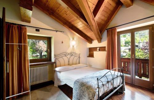 Montan-Angelin-Arensod Apartment | Pelòt-de la Masse