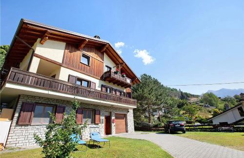 Montan-Angelin-Arensod Apartment | Pelòt-de la Masse