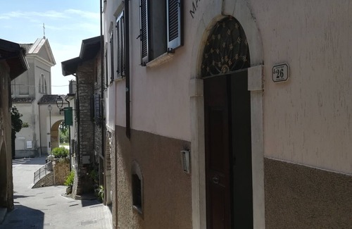 Gardola Apartment | Peler: for a wonderful vacation on Lake Garda