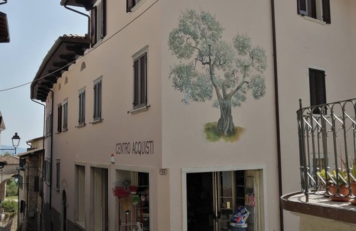 Gardola Apartment | Peler: for a wonderful vacation on Lake Garda