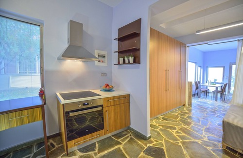 Kissamos Hotel | Peli Hotel