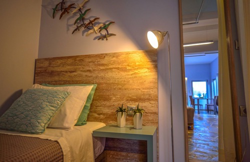 Kissamos Hotel | Peli Hotel