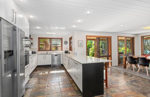Sawtell House | Pelican Point