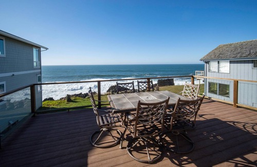 Depoe Bay House | Pelican's Landing