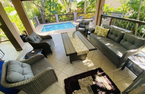 St. Lucia House | Pelican s Nest Holiday Home St Lucia