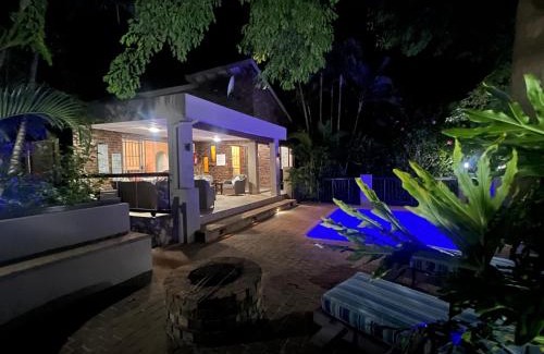 St. Lucia House | Pelican's Nest Holiday Home St Lucia