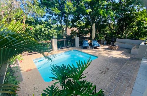 St. Lucia House | Pelican's Nest Holiday Home St Lucia