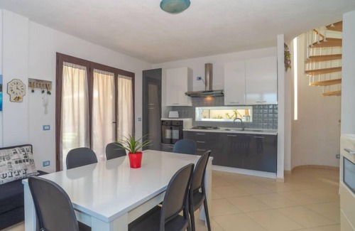 Pittulongu House | Pellicano by Interhome