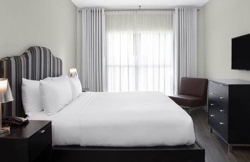 Celebration Apartment | PELOTON BIKE Pet-Friendly 1Bedroom Apartment near Disney