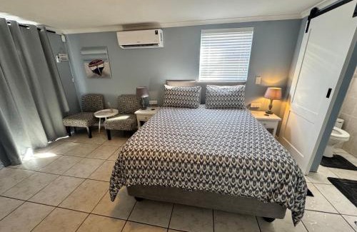 Parklands House | Pemba Guest Cape Town